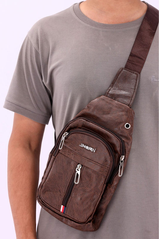 Cross Body Chest Bag